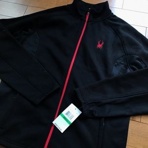 Spyder Jacket